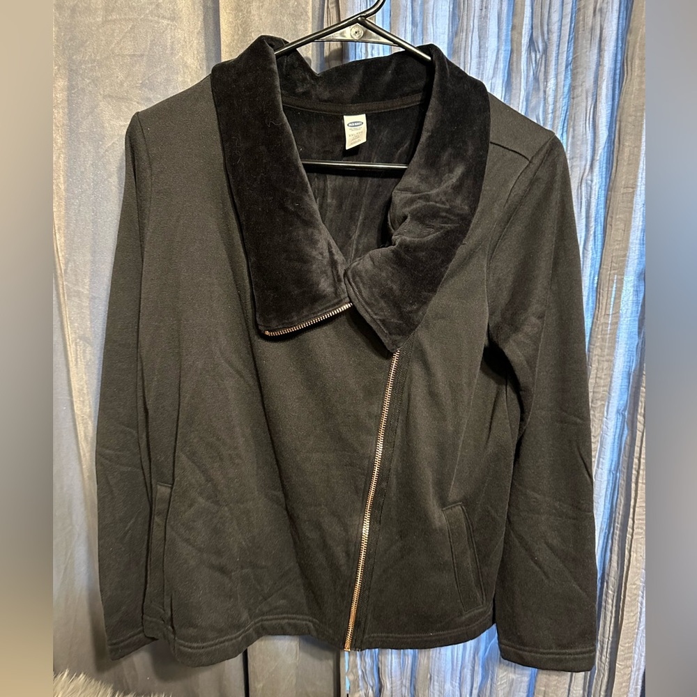 Old Navy Moto jacket
